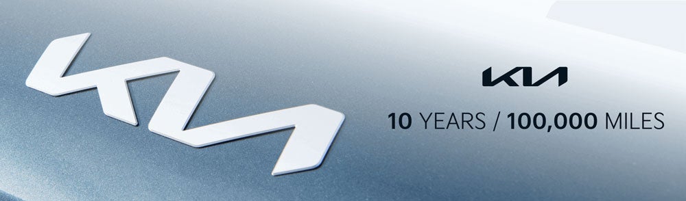 Russell Barnett Kia in Tullahoma TN - Kia Warranty