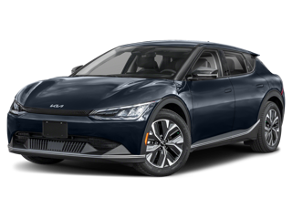 EV6 - Russell Barnett Kia in Tullahoma TN