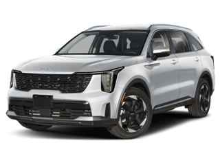 Sorento Plug In Hybrid - Russell Barnett Kia in Tullahoma TN