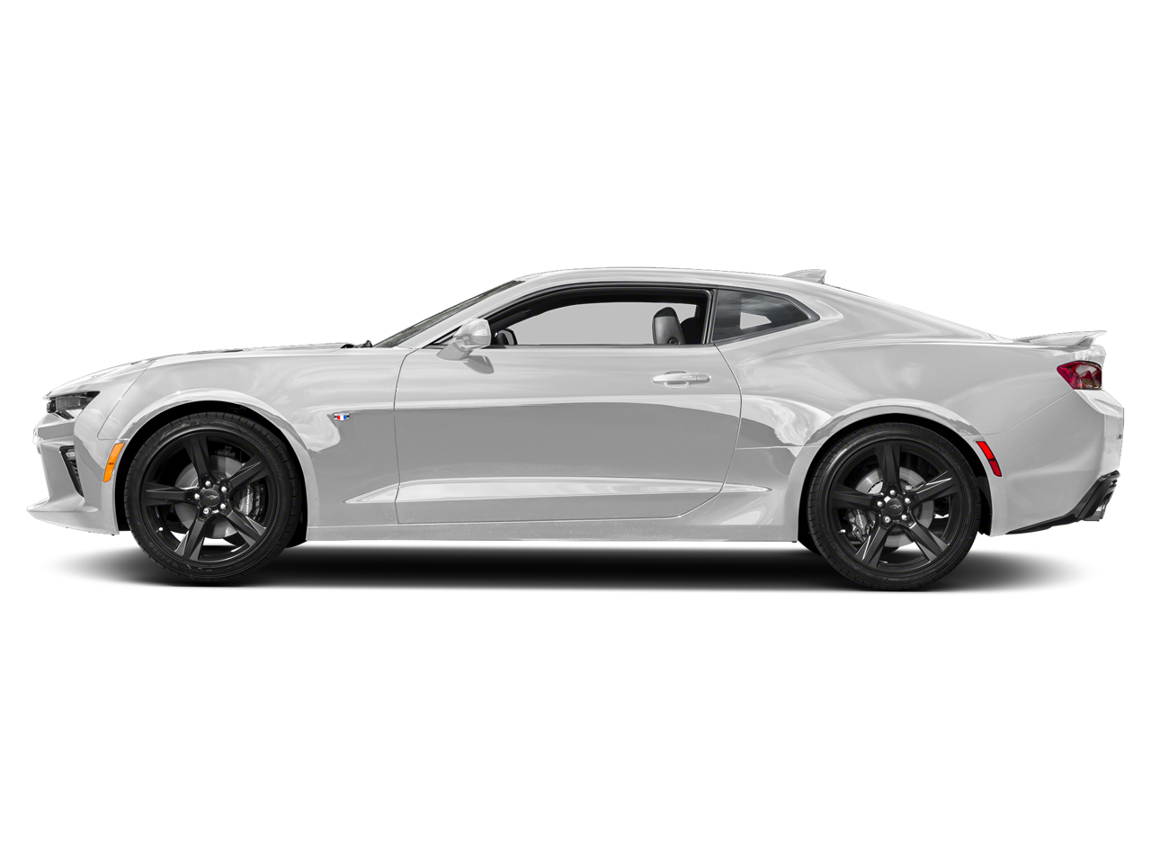 2018 Chevrolet Camaro SS 2SS