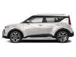 2020 Kia Soul X-Line