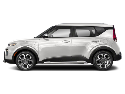 2020 Kia Soul X-Line