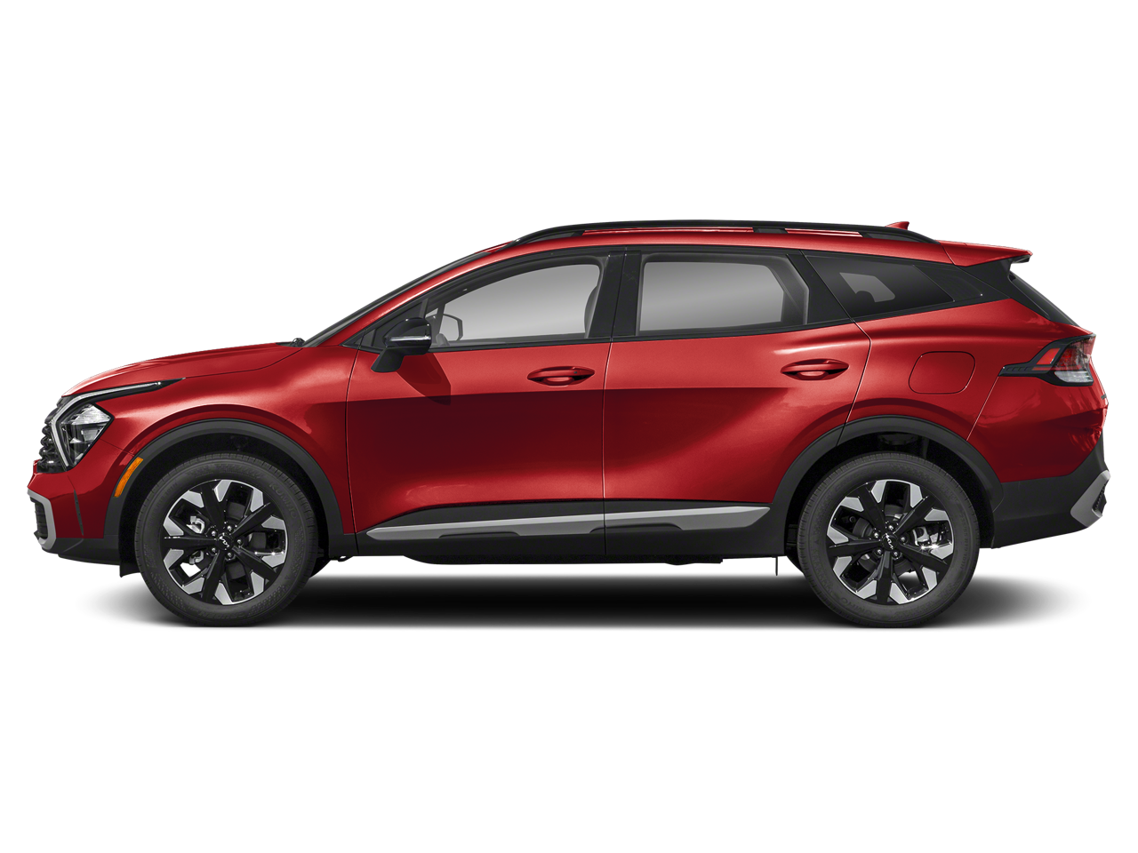 2023 Kia Sportage X-Line - Photo 27