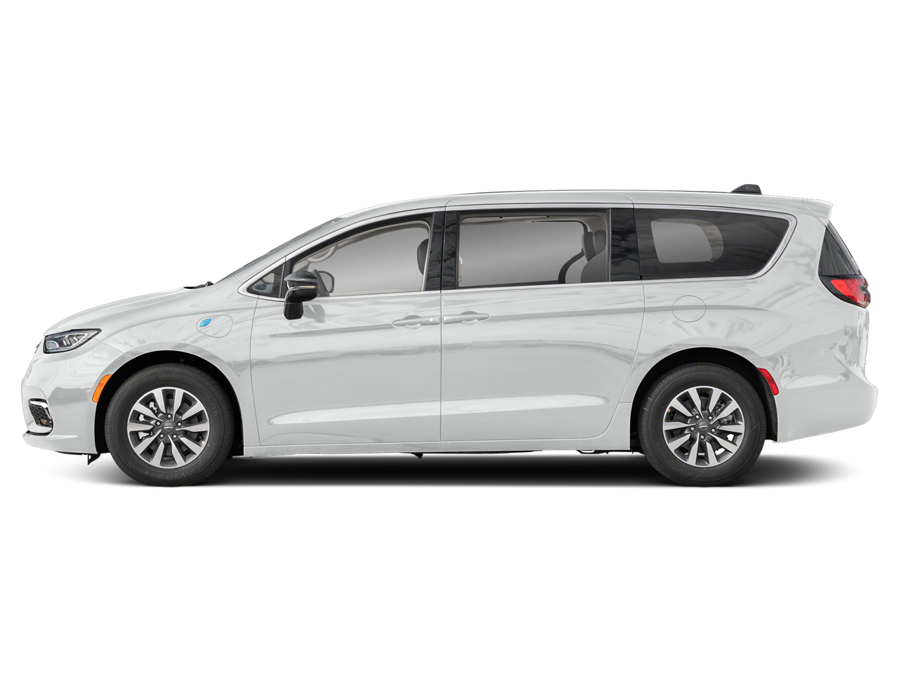 2024 Chrysler Pacifica Hybrid Select S Appearance