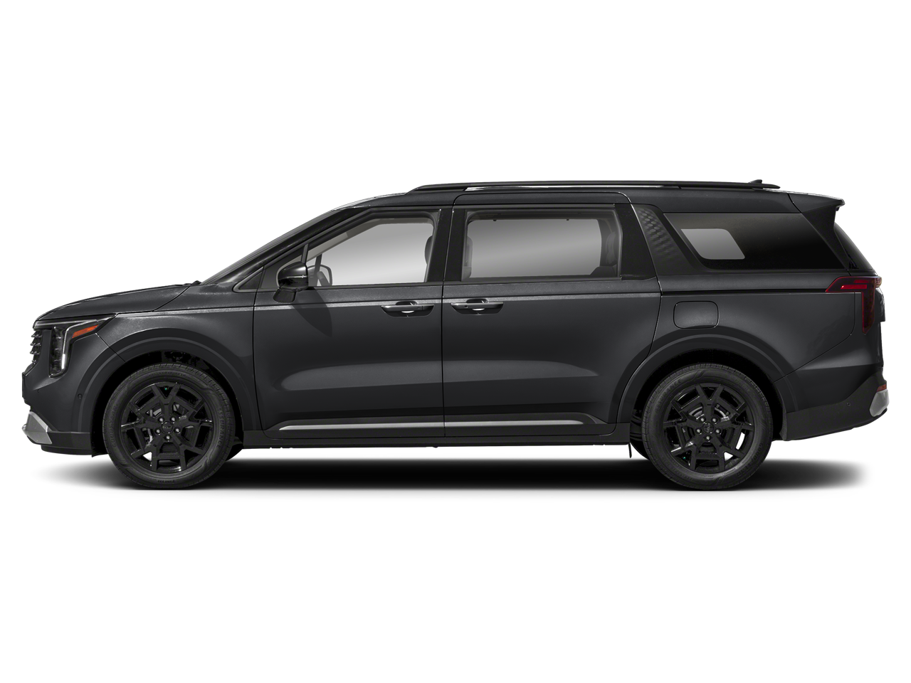 2025 Kia Carnival SX - Photo 30