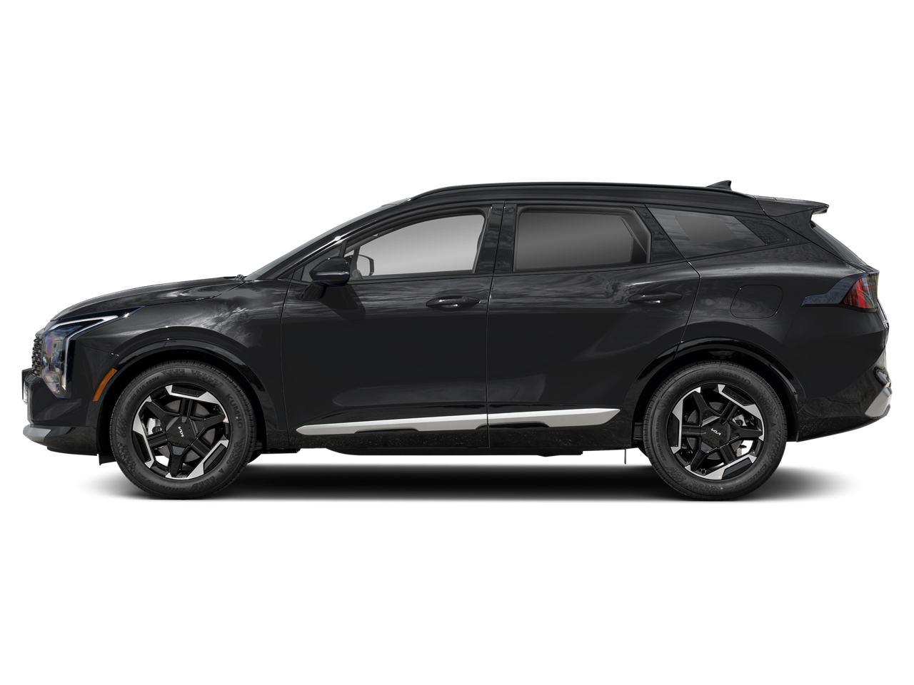 2026 Kia Sportage SX - Photo 27