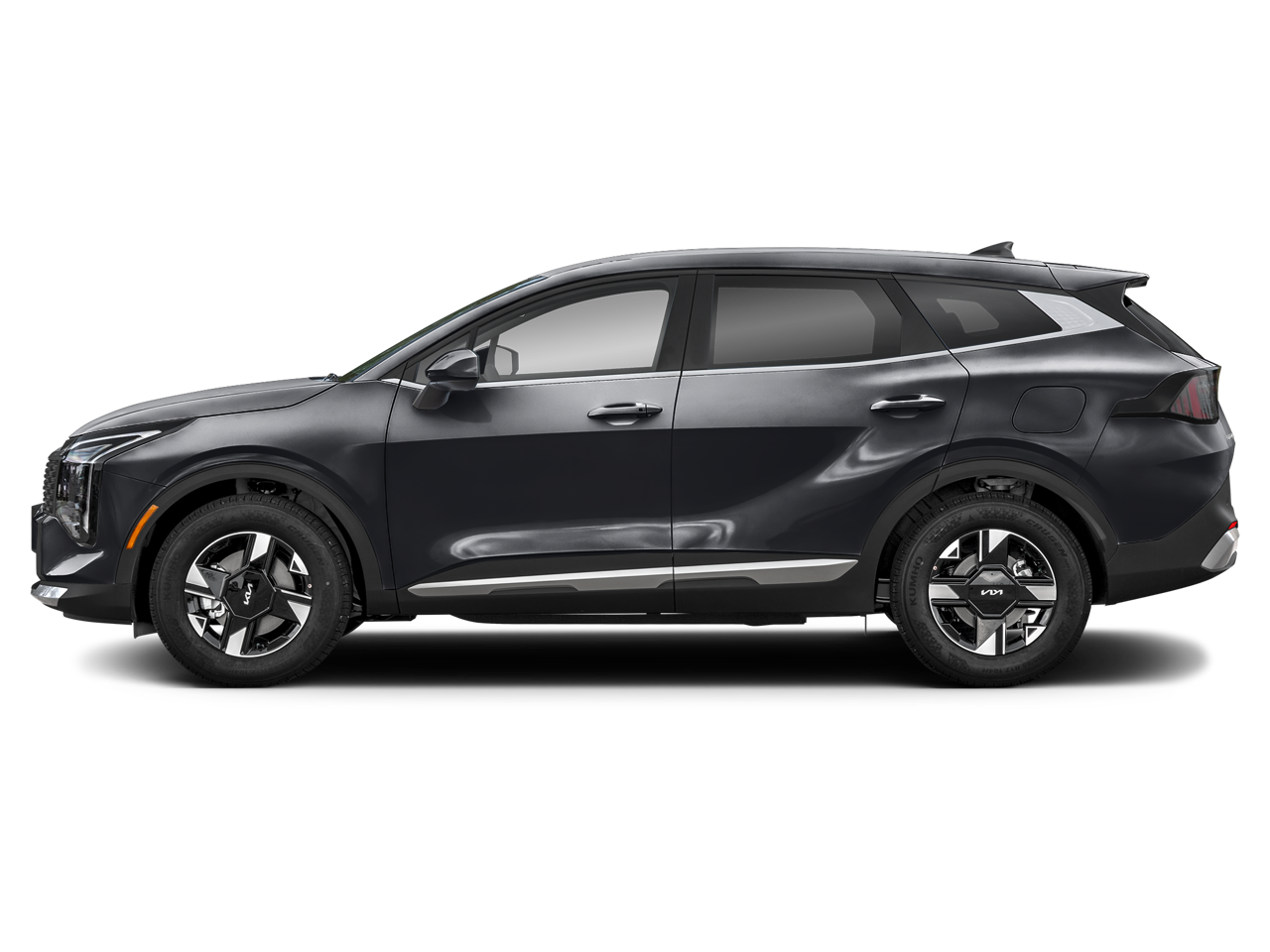 2026 Kia Sportage LX - Photo 25