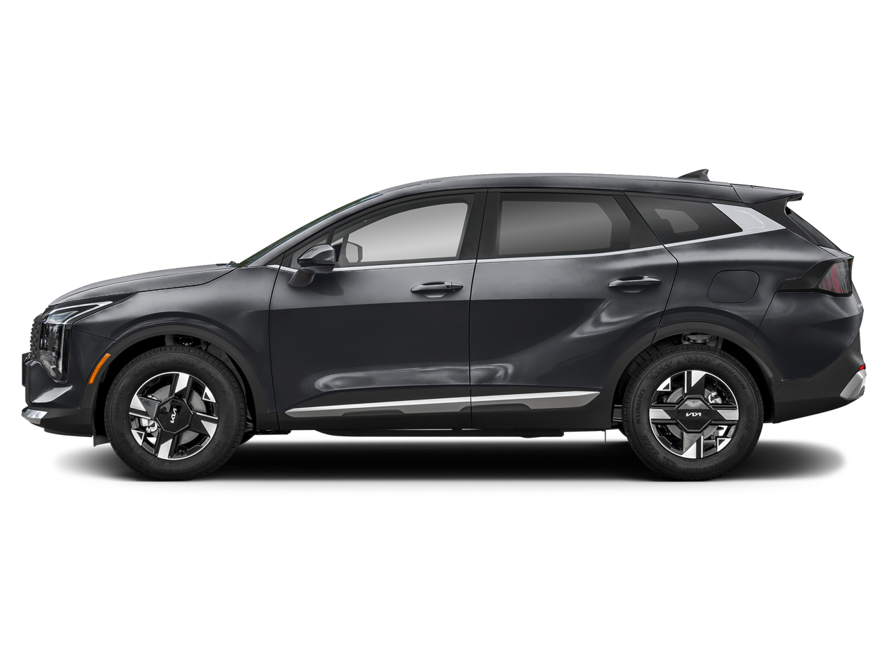 2026 Kia Sportage LX - Photo 25
