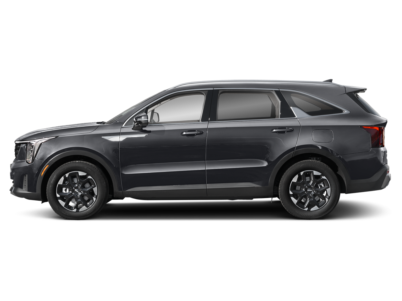 2026 Kia Sorento S - Photo 27