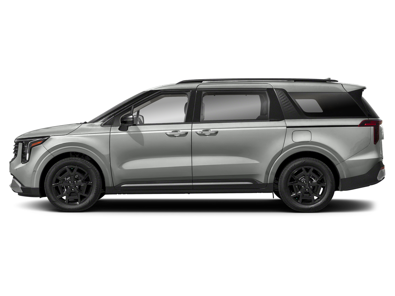 2026 Kia Carnival SX Prestige - Photo 29