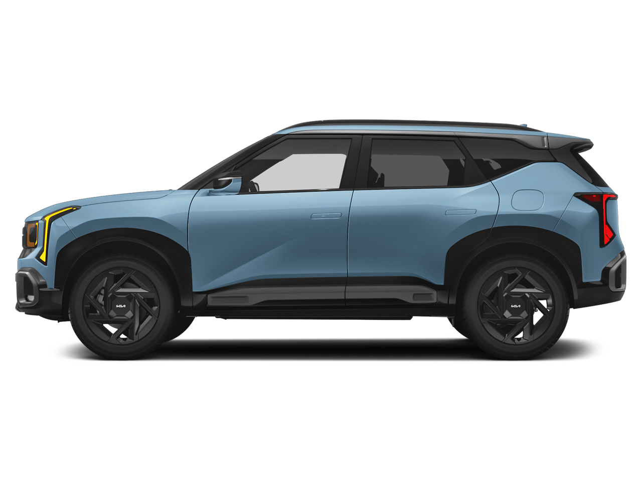 2027 Kia Seltos X-Line SX