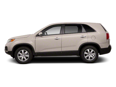 2012 Kia Sorento LX