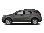 2014 Chevrolet Equinox LT 1LT