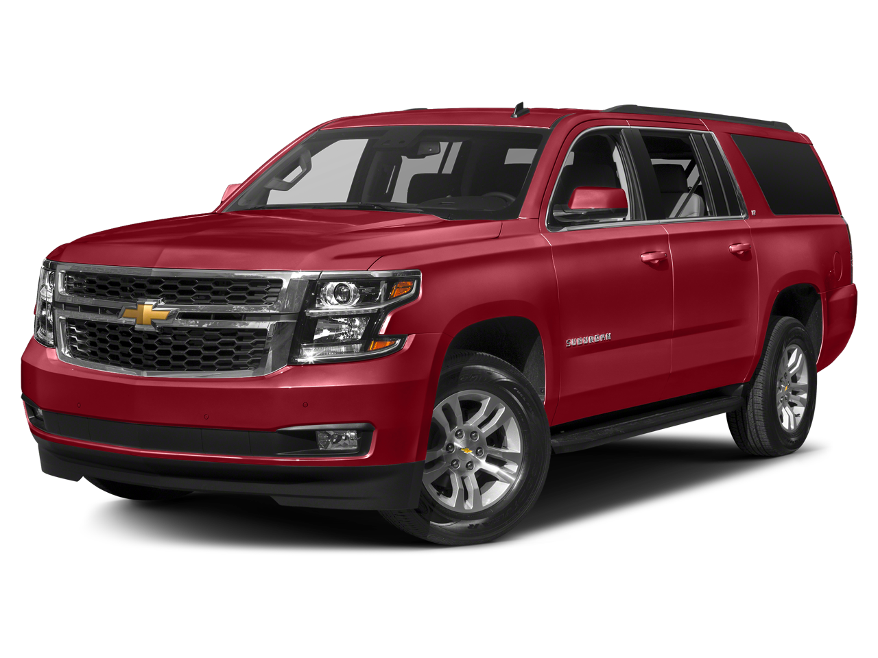 Used 2015 Chevrolet Suburban LT with VIN 1GNSKJKC5FR662667 for sale in Tullahoma, TN