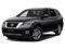 2015 Nissan Pathfinder Platinum