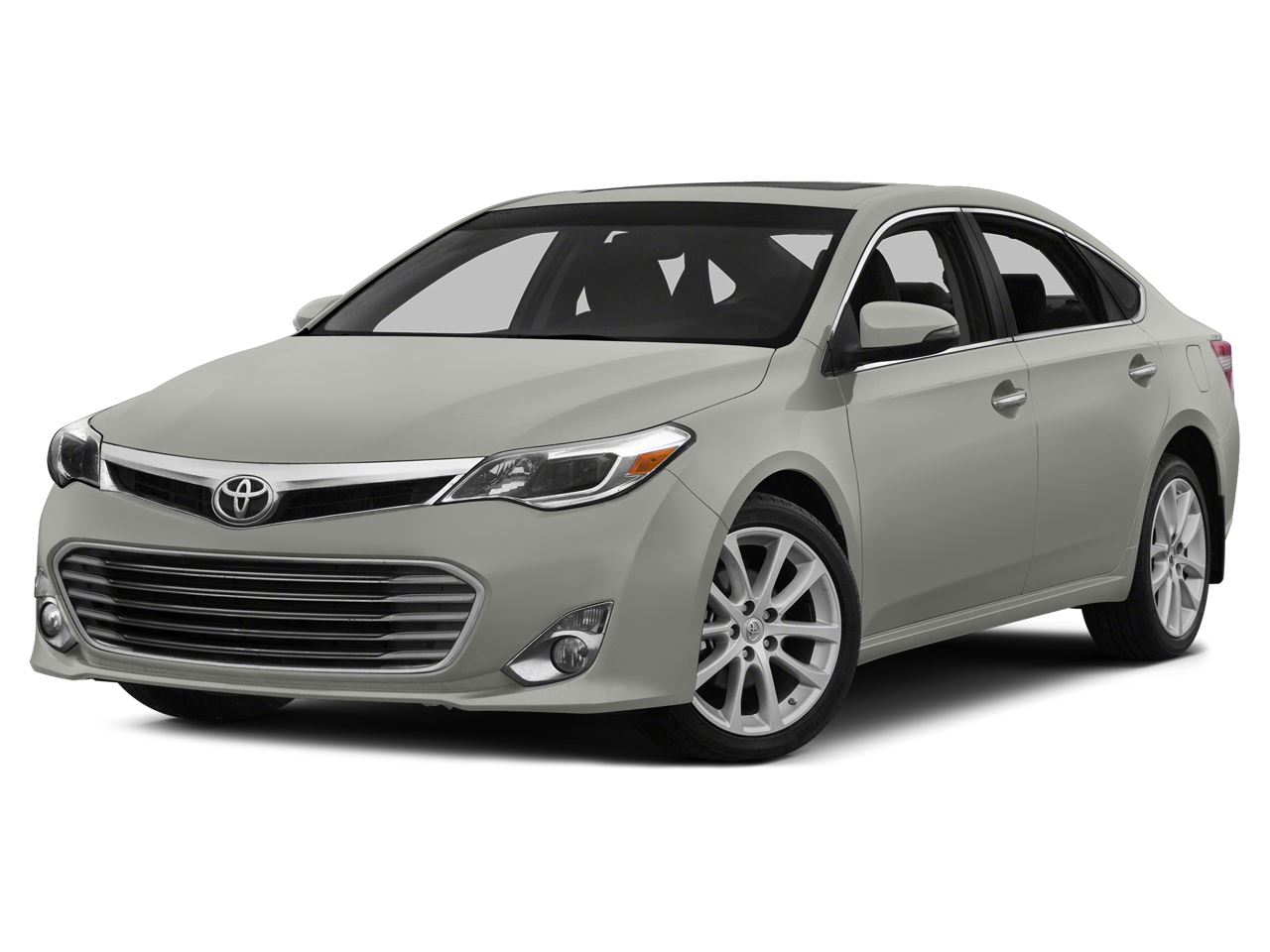 Used 2015 Toyota Avalon XLE Premium with VIN 4T1BK1EB3FU191283 for sale in Tullahoma, TN
