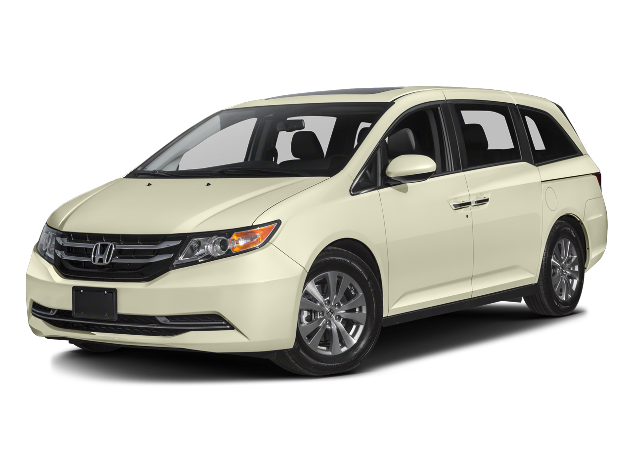 Used 2016 Honda Odyssey EX-L with VIN 5FNRL5H63GB101176 for sale in Tullahoma, TN