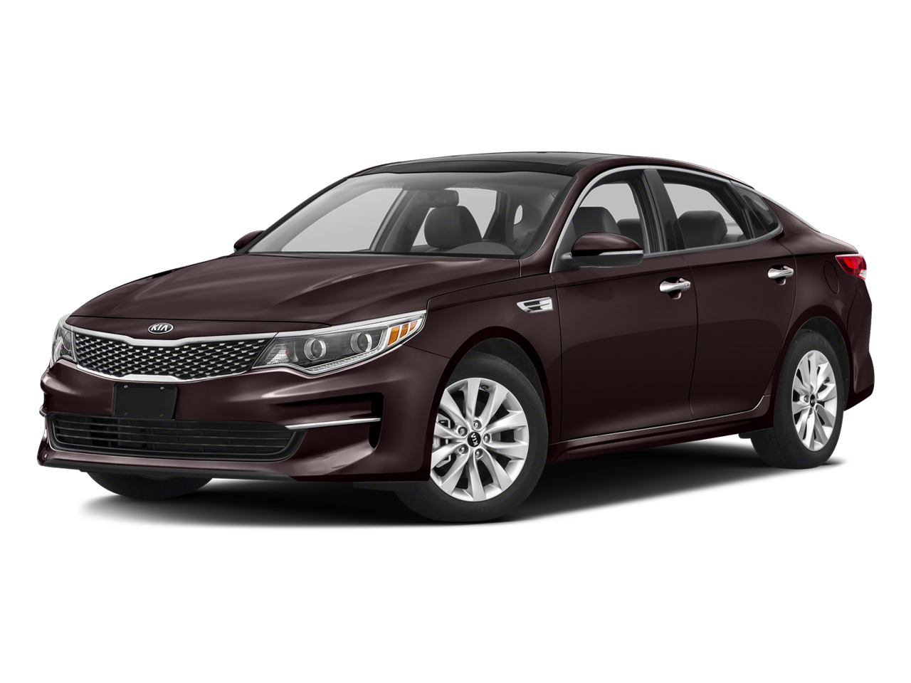 Used 2016 Kia Optima LX with VIN 5XXGT4L30GG083781 for sale in Tullahoma, TN
