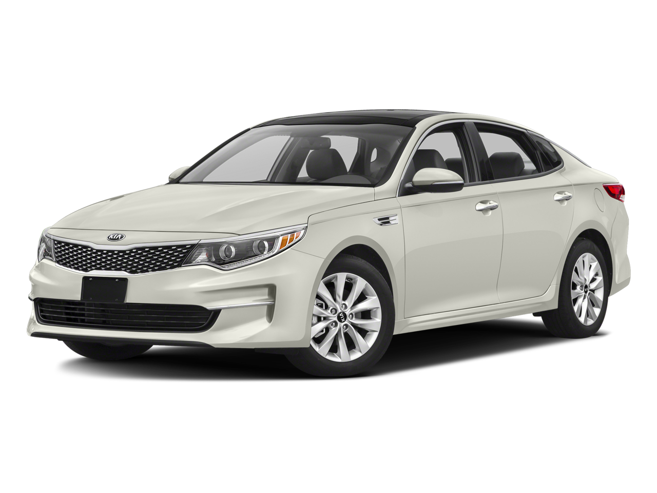 Used 2016 Kia Optima LX with VIN KNAGT4L39G5076183 for sale in Tullahoma, TN