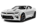 2018 Chevrolet Camaro SS 2SS