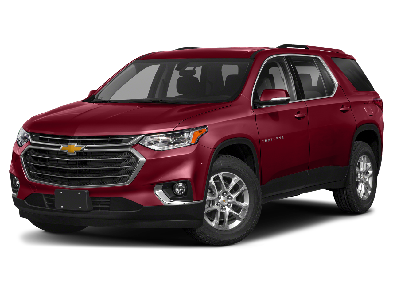 Used 2018 Chevrolet Traverse 1LT with VIN 1GNERGKW0JJ253571 for sale in Tullahoma, TN