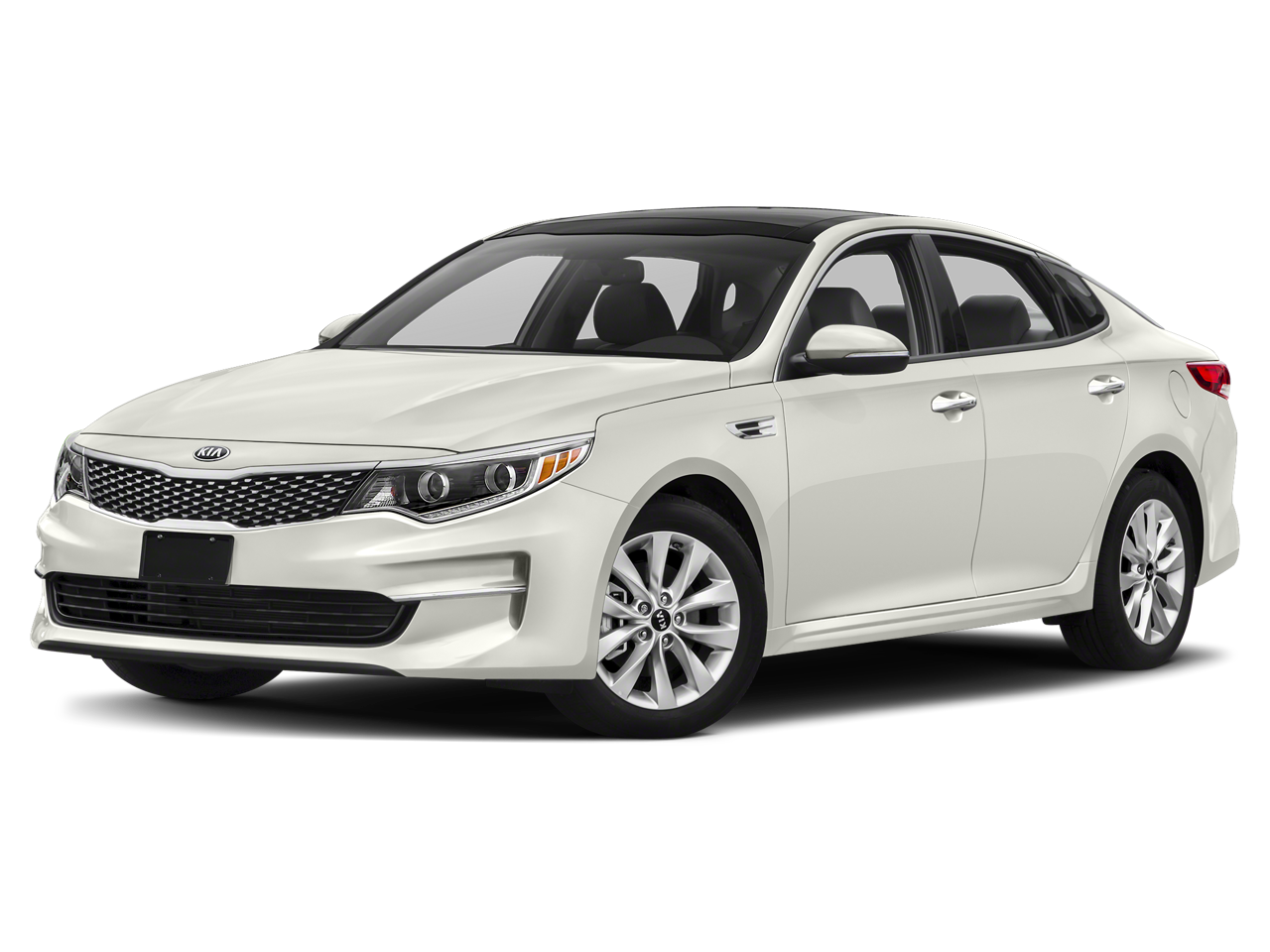 Used 2018 Kia Optima LX with VIN 5XXGT4L3XJG202010 for sale in Tullahoma, TN
