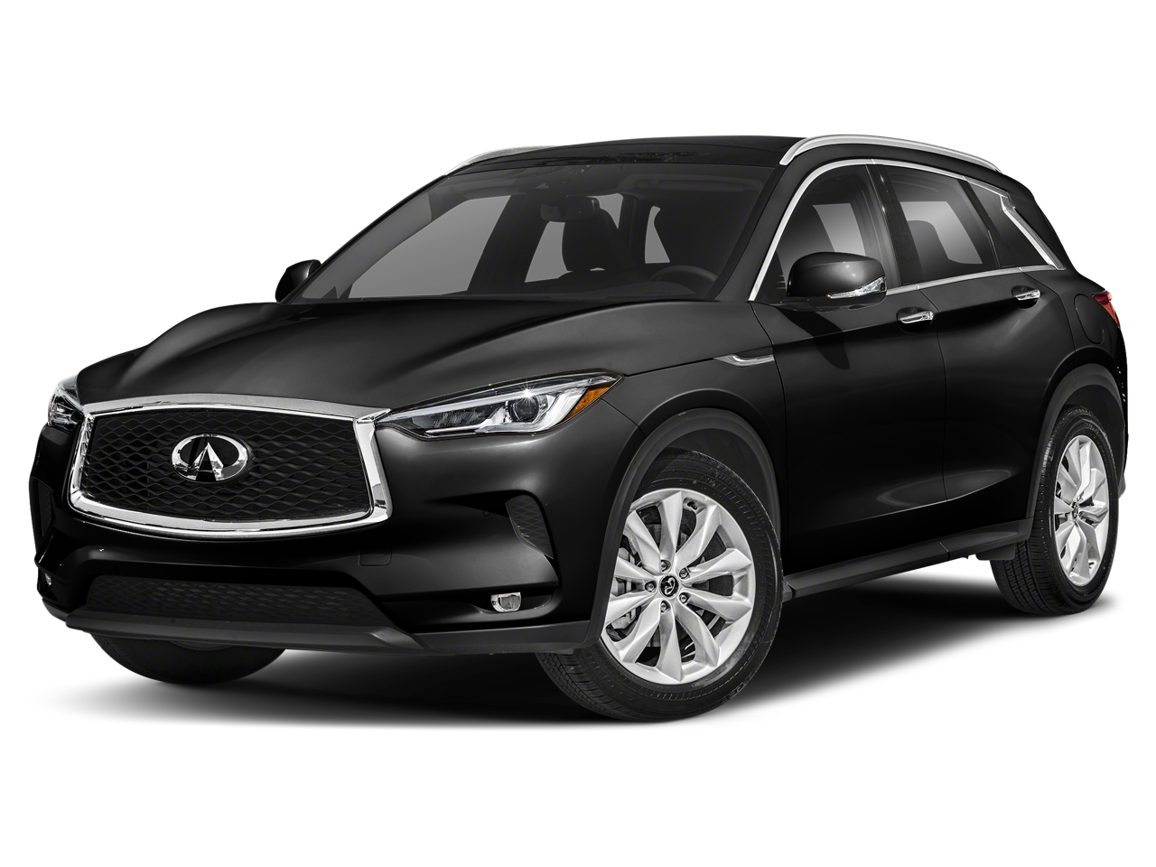 Used 2019 INFINITI QX50 Essential with VIN 3PCAJ5M33KF108622 for sale in Tullahoma, TN