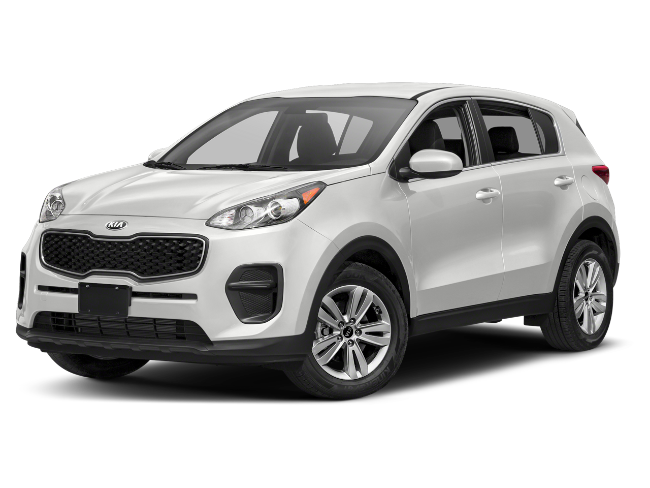 Used 2019 Kia Sportage LX with VIN KNDPM3AC6K7502728 for sale in Tullahoma, TN