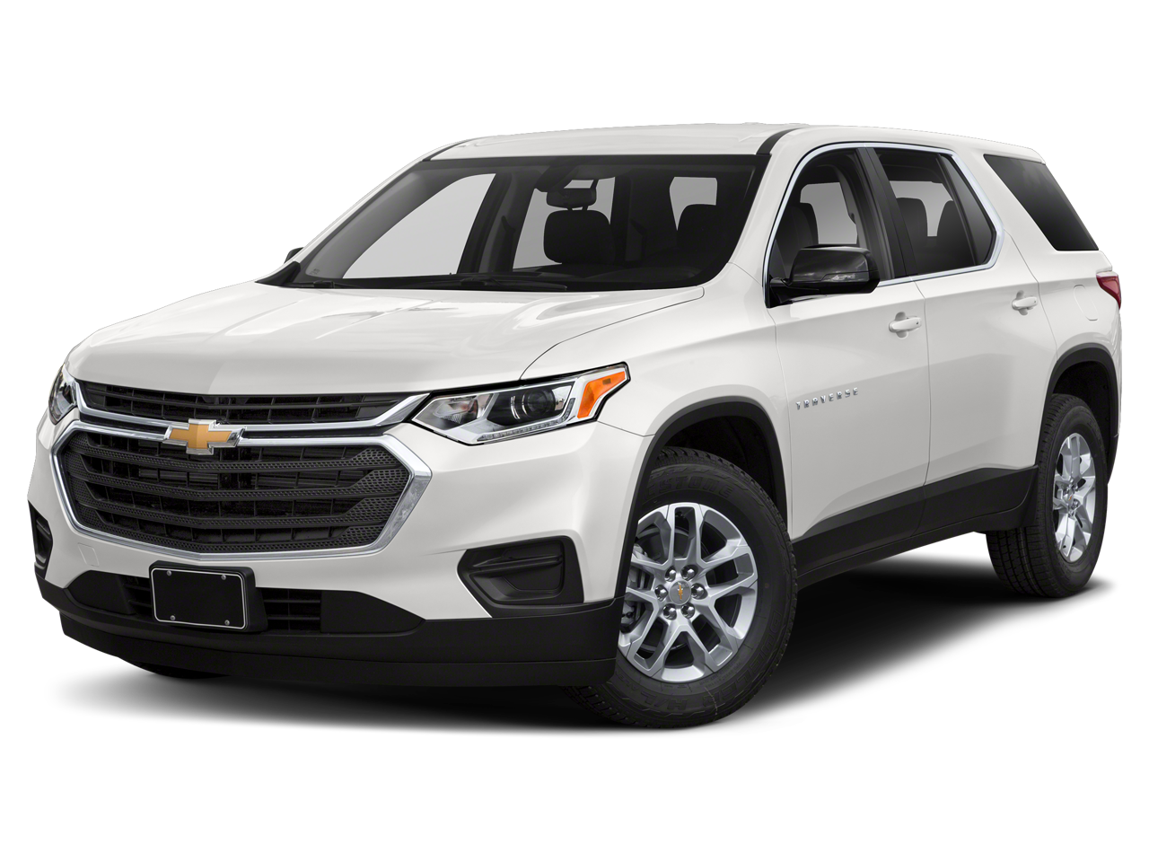 Used 2020 Chevrolet Traverse LS with VIN 1GNERFKW1LJ143738 for sale in Tullahoma, TN