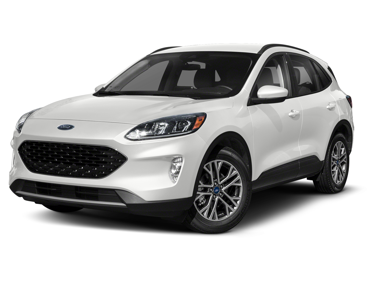 Used 2020 Ford Escape SEL with VIN 1FMCU0H62LUA47016 for sale in Tullahoma, TN