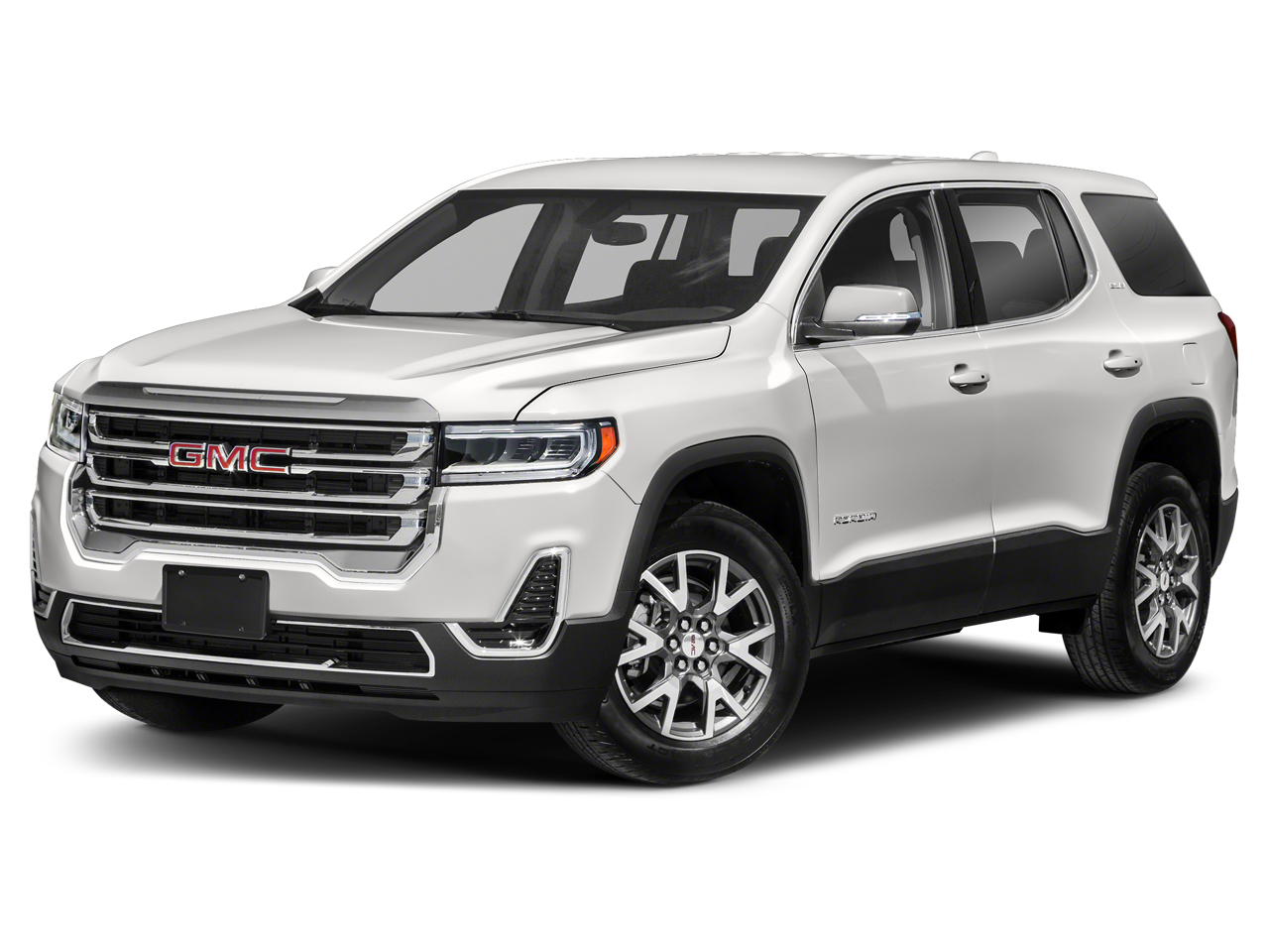 Used 2020 GMC Acadia SLE with VIN 1GKKNKLA8LZ209372 for sale in Tullahoma, TN