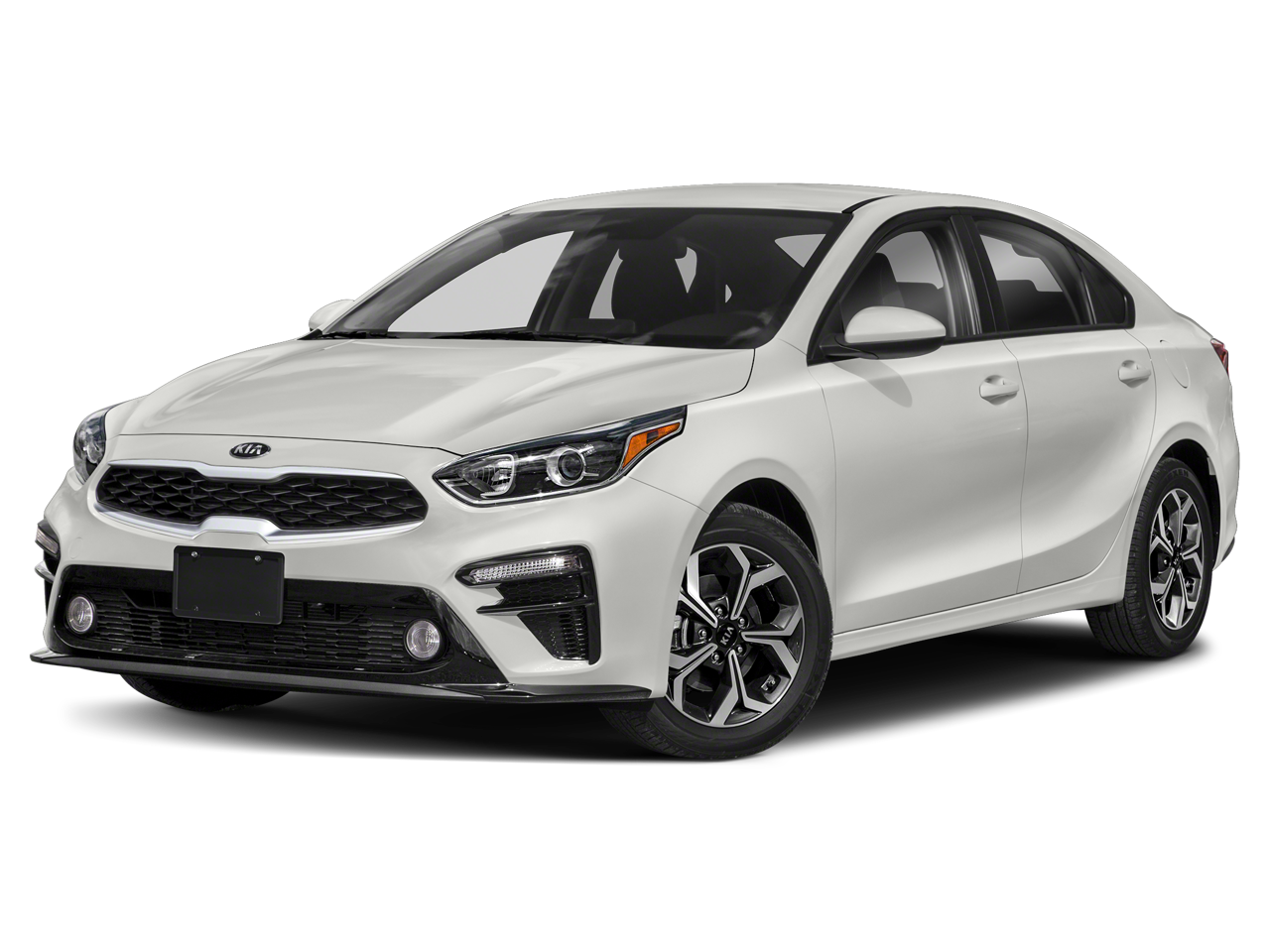 Used 2020 Kia FORTE LXS with VIN 3KPF24AD2LE233872 for sale in Tullahoma, TN