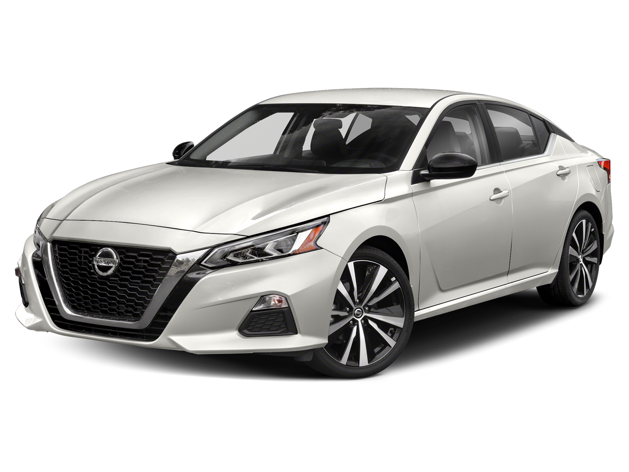 Used 2020 Nissan Altima SR with VIN 1N4BL4CVXLC148180 for sale in Tullahoma, TN