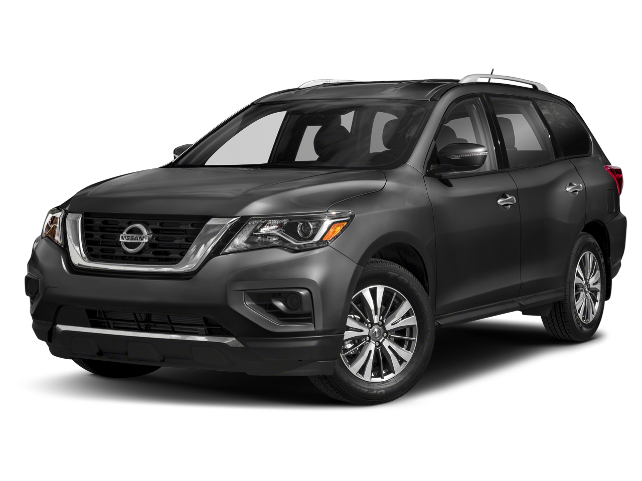 Used 2020 Nissan Pathfinder S with VIN 5N1DR2AN8LC577094 for sale in Tullahoma, TN