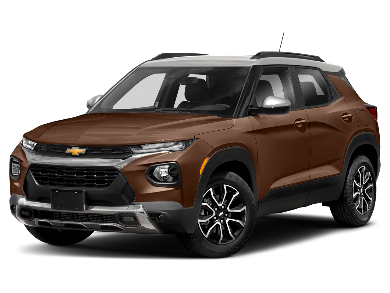Used 2021 Chevrolet Trailblazer Activ with VIN KL79MVSL4MB024308 for sale in Tullahoma, TN