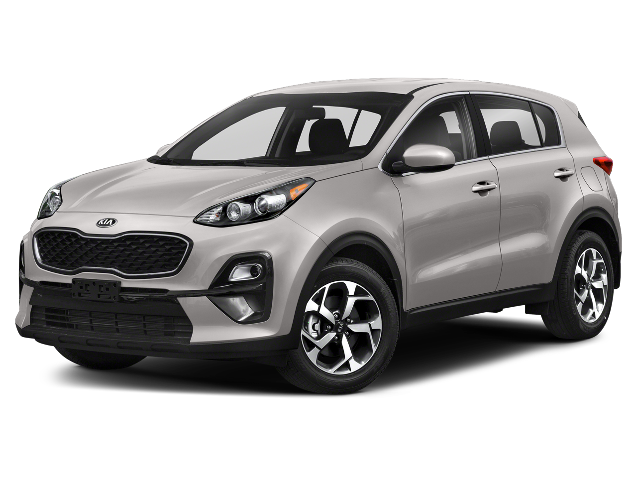 Used 2022 Kia Sportage LX with VIN KNDPM3ACXN7006982 for sale in Tullahoma, TN