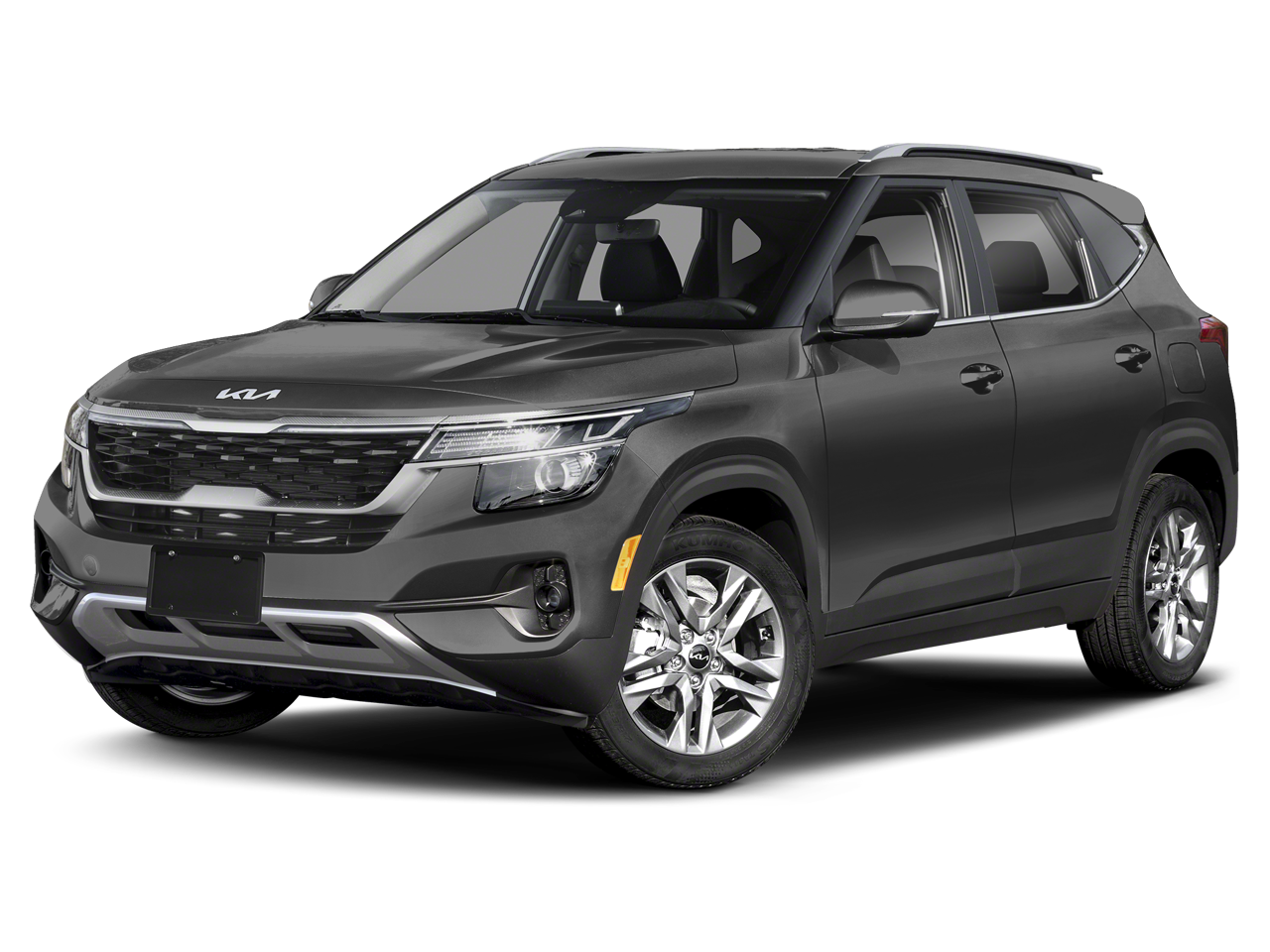 Used 2022 Kia Seltos EX with VIN KNDERCAA9N7259654 for sale in Tullahoma, TN