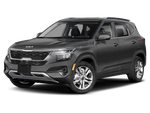 2022 Kia Seltos EX