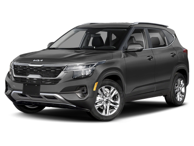 2022 Kia Seltos EX