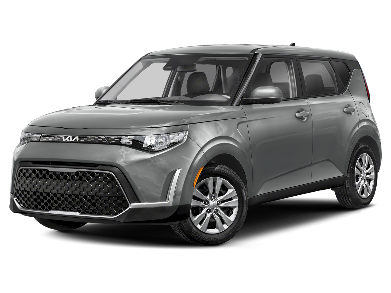 Used 2023 Kia Soul LX with VIN KNDJ23AUXP7869658 for sale in Tullahoma, TN