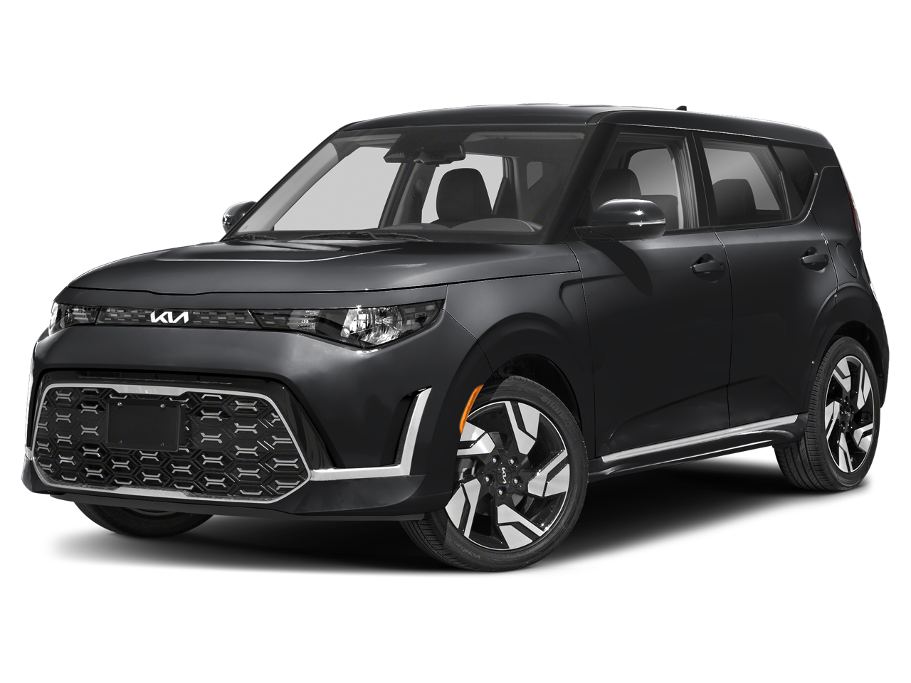 Used 2023 Kia Soul GT-Line with VIN KNDJ53AU3P7869315 for sale in Tullahoma, TN