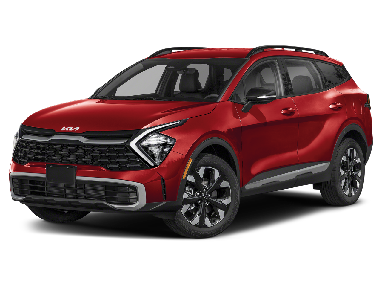 2023 Kia Sportage X-Line - Photo 25