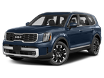 2023 Kia Telluride SX-Prestige