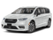 2024 Chrysler Pacifica Hybrid Select S Appearance
