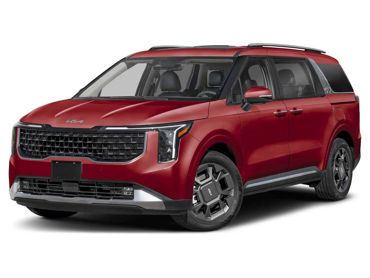 2025 Kia Carnival SX - Photo 28