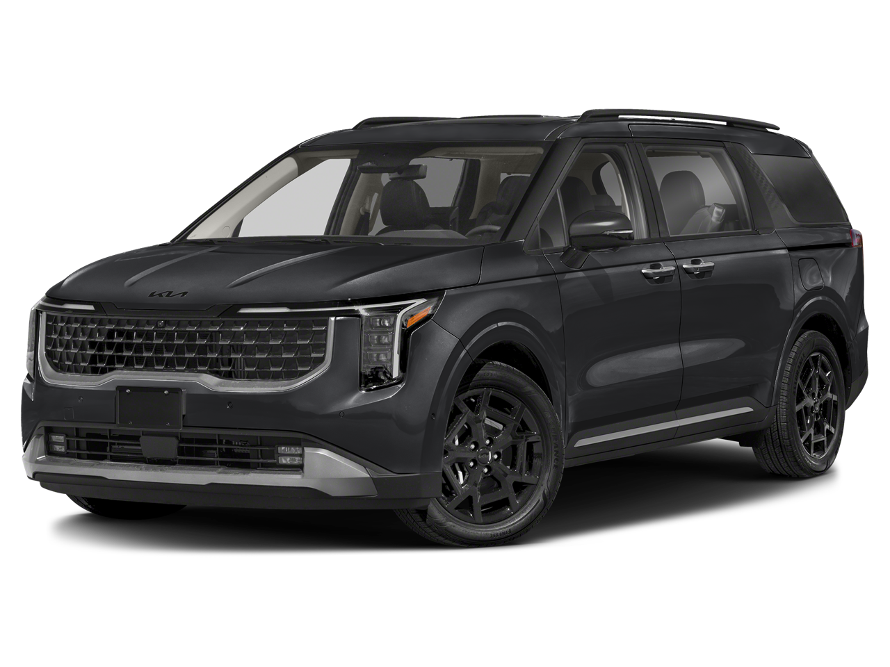 2025 Kia Carnival SX - Photo 28