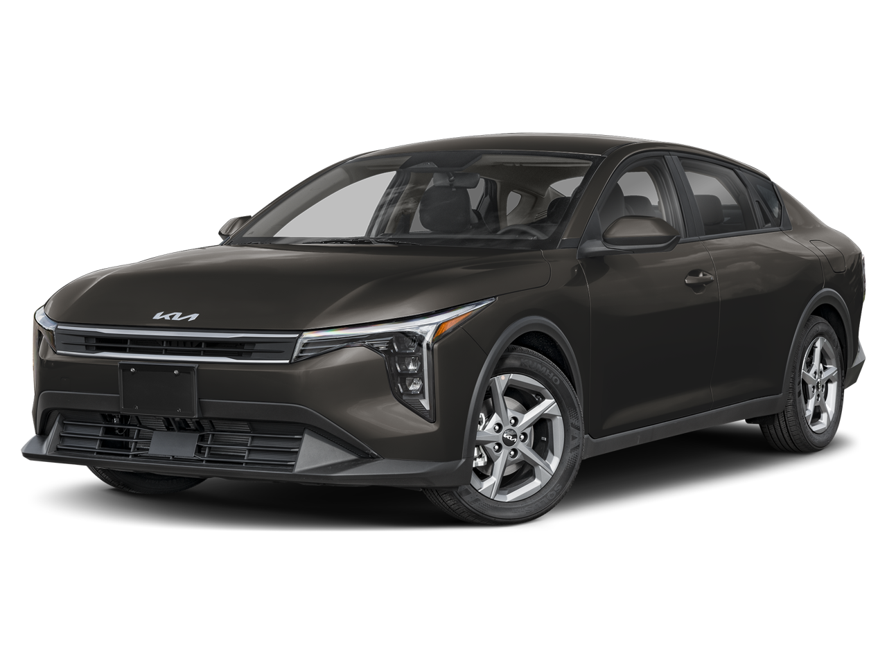 2026 Kia K4 Base