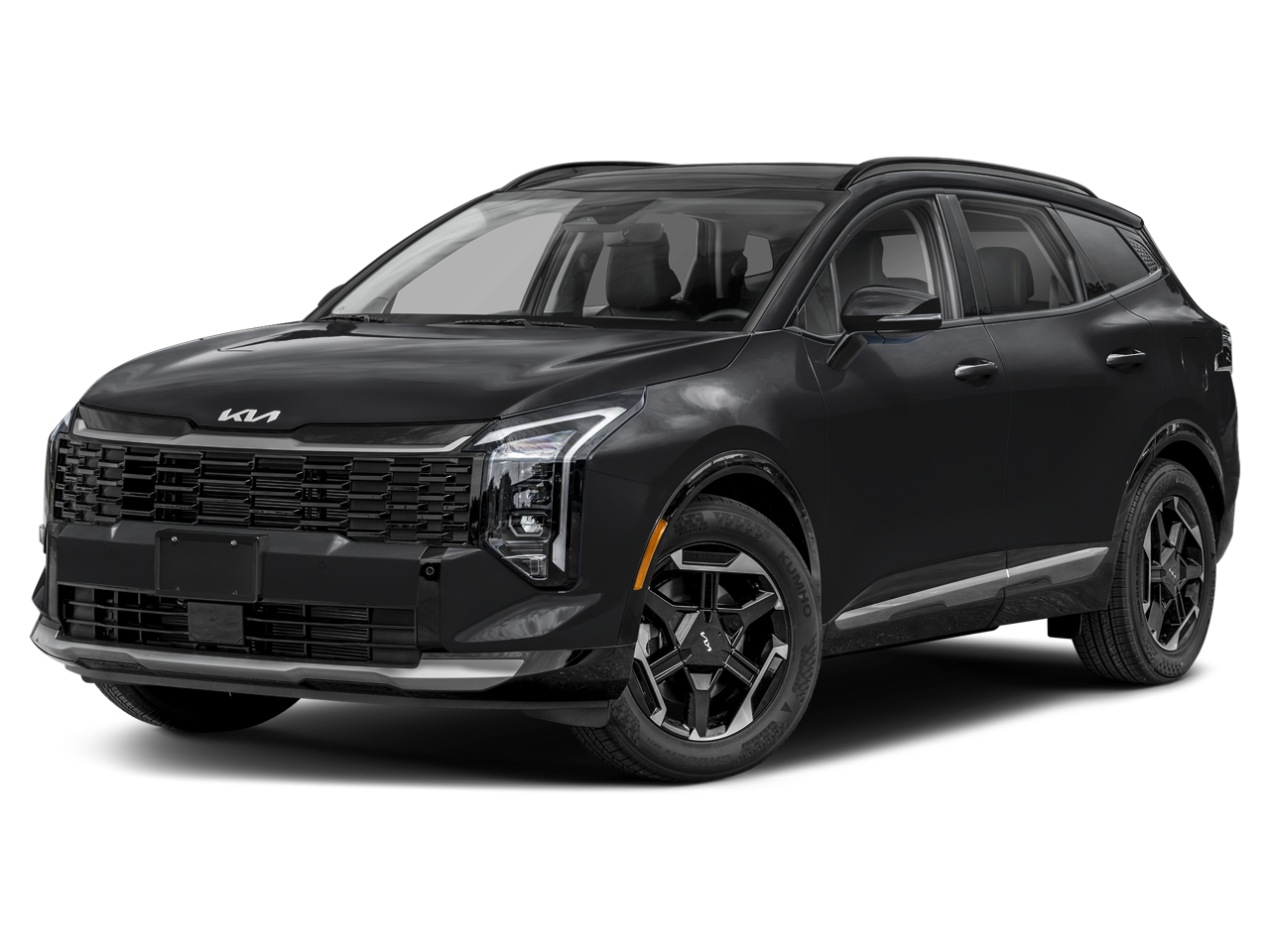 2026 Kia Sportage SX - Photo 25