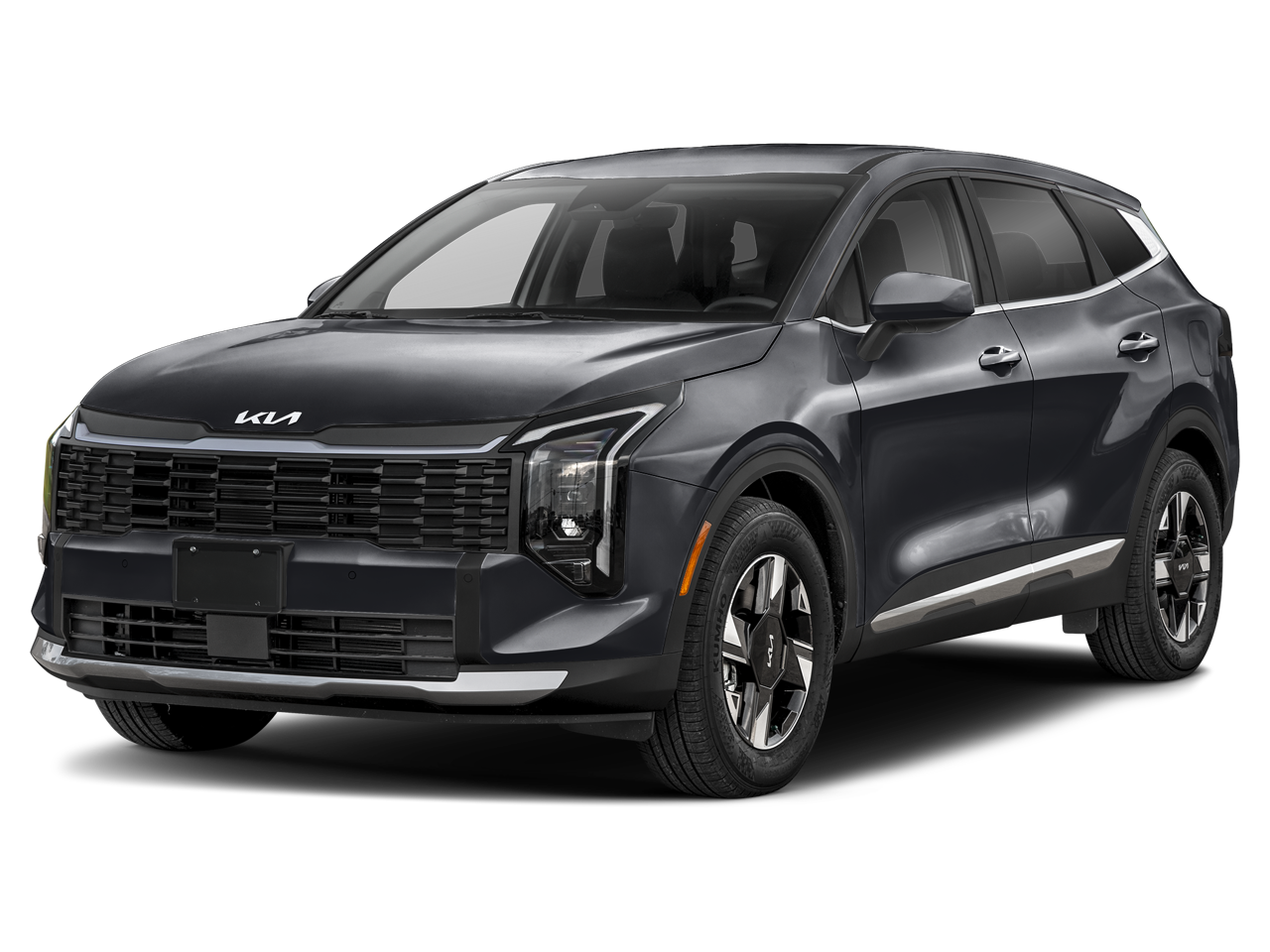 2026 Kia Sportage LX - Photo 23