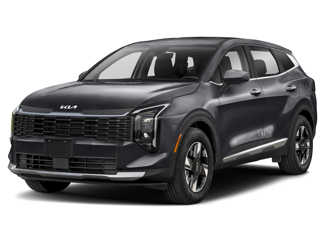 2026 Kia Sportage LX - Photo 23